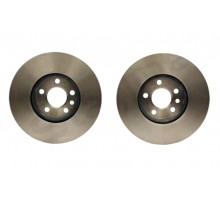 Тормозной диск передний (R16, 313x26mm) VW Transporter T4 PB20149 STARLINE (Чехия)