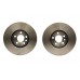 Тормозной диск передний (R16, 313x26mm) VW Transporter T4 PB20149 STARLINE (Чехия)