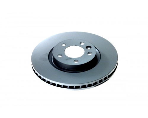 Тормозной диск передний (R17, 333x32.5mm) VW Transporter T5 03- 6749.10 ROADHOUSE (Испания)