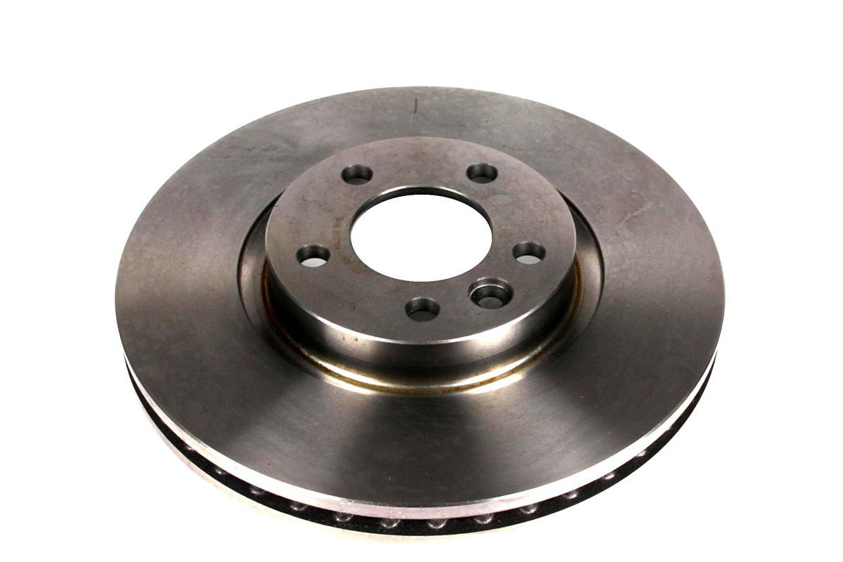 Тормозной диск передний (R17, 333x32.5mm) VW Transporter T5 03- BS5472 FTE (Германия) Тормозной диск передний (R17, 333x32.5mm) VW Transporter T5 03- BS5472 FTE (Германия)