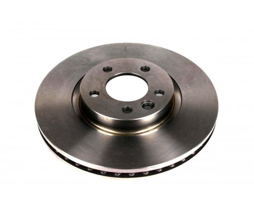 Тормозной диск передний (R17, 333x32.5mm) VW Transporter T5 03- BS5472 FTE (Германия)
