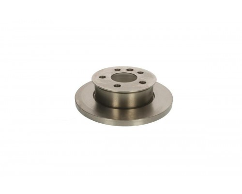 Тормозной диск передний сплошной (R14, 260x16mm) VW Transporter T4 90-96 MDC912 MINTEX (Великобритания)