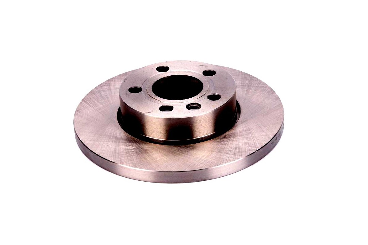 Тормозной диск передний сплошной (R15, 282x18mm) VW Transporter T4 90-03 6550.00 ROADHOUSE (Испания) Тормозной диск передний сплошной (R15, 282x18mm) VW Transporter T4 90-03 6550.00 ROADHOUSE (Испания)