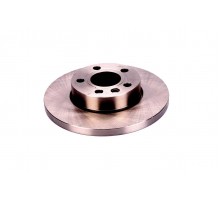 Тормозной диск передний сплошной (R15, 282x18mm) VW Transporter T4 90-03 6550.00 ROADHOUSE (Испания)