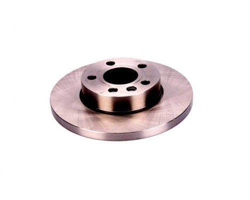 Тормозной диск передний сплошной (R15, 282x18mm) VW Transporter T4 90-03 6550.00 ROADHOUSE (Испания)