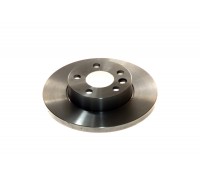 Тормозной диск передний сплошной (R15, 282x18mm) VW Transporter T4 90-03 BD-3018 FREMAX (Испания)