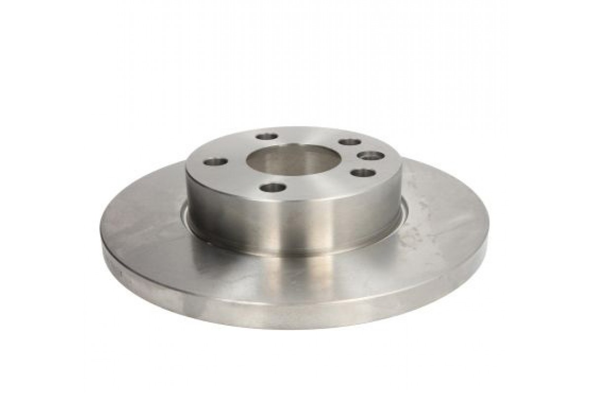Тормозной диск передний сплошной (R15, 282x18mm) VW Transporter T4 90-03 C3W004ABE ABE (Польша) Тормозной диск передний сплошной (R15, 282x18mm) VW Transporter T4 90-03 C3W004ABE ABE (Польша)