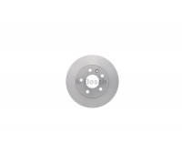 Тормозной диск передний вентилируемый (276х22мм) MB Vito 638 1996-2003 0986478861 BOSCH (Германия)