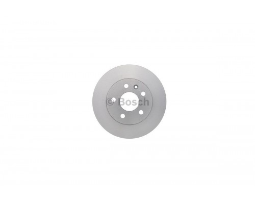 Тормозной диск передний вентилируемый (276х22мм) MB Vito 638 1996-2003 0986478861 BOSCH (Германия)