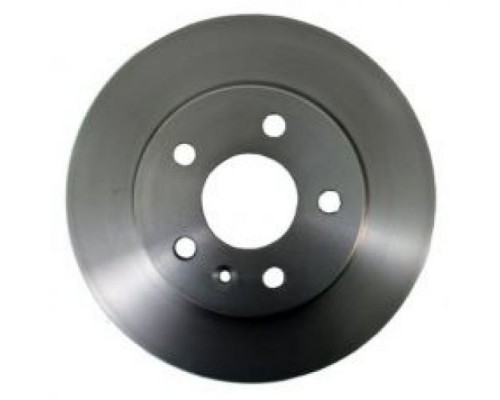 Тормозной диск передний вентилируемый (276х22мм) MB Vito 638 1996-2003 190728 MAXGEAR (Польша)