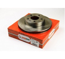 Тормозной диск передний вентилируемый (276х22мм) MB Vito 638 1996-2003 RM3132 GOODREM (Венгрия)
