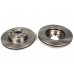 Тормозной диск передний вентилируемый (R15, 280x24mm) VW Transporter T4 90-03 115 521 1038 MEYLE (Германия)
