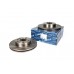 Тормозной диск передний вентилируемый (R15, 280x24mm) VW Transporter T4 90-03 115 521 1038 MEYLE (Германия)