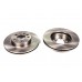 Тормозной диск передний вентилируемый (R15, 280x24mm) VW Transporter T4 90-03 1155210035 MEYLE (Германия)