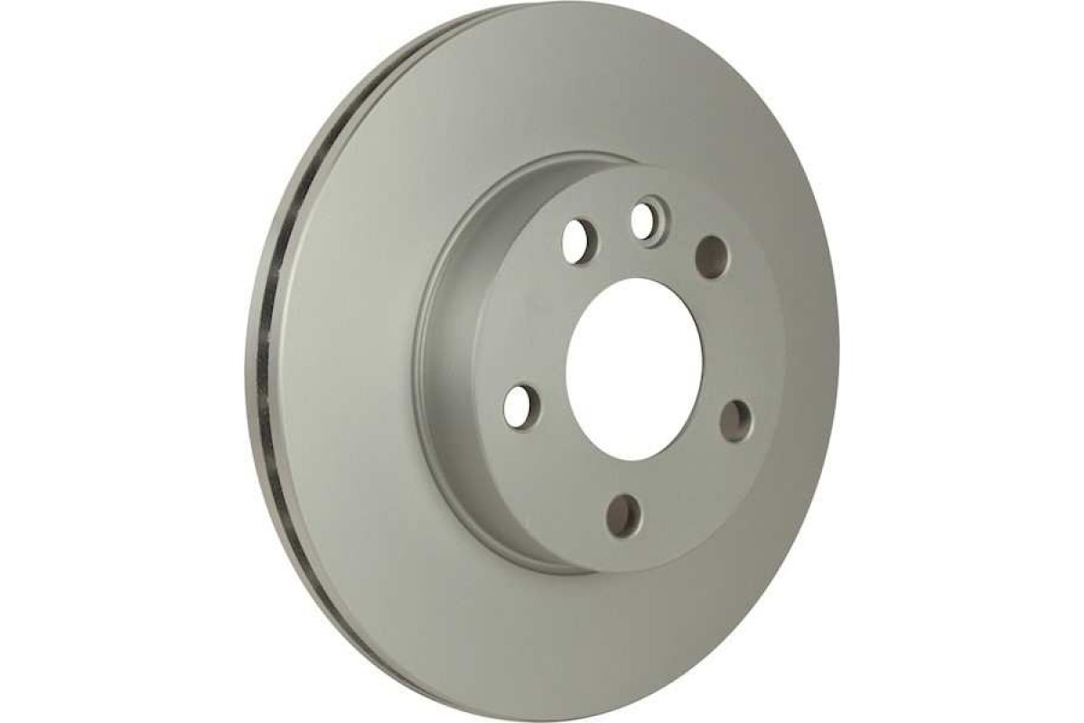 Тормозной диск передний вентилируемый (R15, 280x24mm) VW Transporter T4 90-03 1163111500 JP GROUP (Дания) Тормозной диск передний вентилируемый (R15, 280x24mm) VW Transporter T4 90-03 1163111500 JP GROUP (Дания)