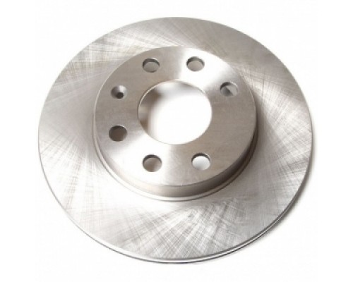 Тормозной диск передний вентилируемый (R15, 280x24mm) VW Transporter T4 90-03 562080CH CHAMPION (США)