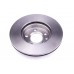 Тормозной диск передний вентилируемый (R15, 280x24mm) VW Transporter T4 90-03 BS4732 FTE (Германия)