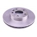 Тормозной диск передний вентилируемый (R15, 280x24mm) VW Transporter T4 90-03 BS4732 FTE (Германия)