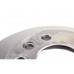 Тормозной диск передний вентилируемый (R15, 280x24mm) VW Transporter T4 90-03 BS4732 FTE (Германия)