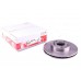 Тормозной диск передний вентилируемый (R15, 280x24mm) VW Transporter T4 90-03 BS4732 FTE (Германия)