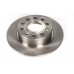 Тормозной диск задний (253х10mm) VW Caddy III 07- 1155230018 MEYLE (Германия)