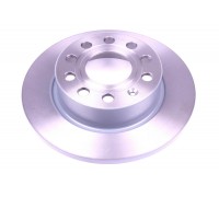 Тормозной диск задний (253х10mm) VW Caddy III 07- 23240 FEBI (Германия)