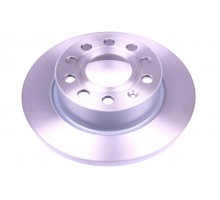 Тормозной диск задний (253х10mm) VW Caddy III 07- 23240 FEBI (Германия)