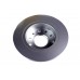 Тормозной диск задний (253х10mm) VW Caddy III 07- 92120903 TEXTAR (Германия)