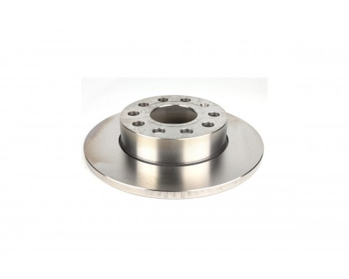 Тормозной диск задний (256х12mm) VW Caddy III 04- 0986479155 BOSCH (Германия)