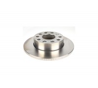 Тормозной диск задний (256х12mm) VW Caddy III 04- 36215 FEBI (Германия)