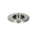 Тормозной диск задний (256х12mm) VW Caddy III 04- 6650.00 ROADHOUSE (Испания)