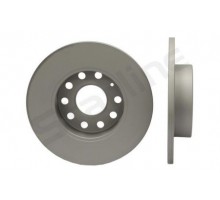 Тормозной диск задний (256х12mm) VW Caddy III 04- PB1488C STARLINE (Чехия)
