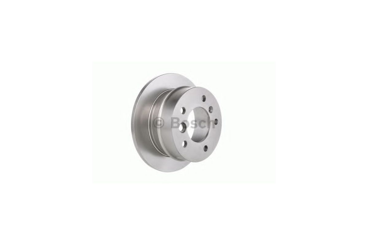 Тормозной диск задний (258х12мм) MB Sprinter 208-216 1995-2006 0986478863 BOSCH (Германия) Тормозной диск задний (258х12мм) MB Sprinter 208-216 1995-2006 0986478863 BOSCH (Германия)