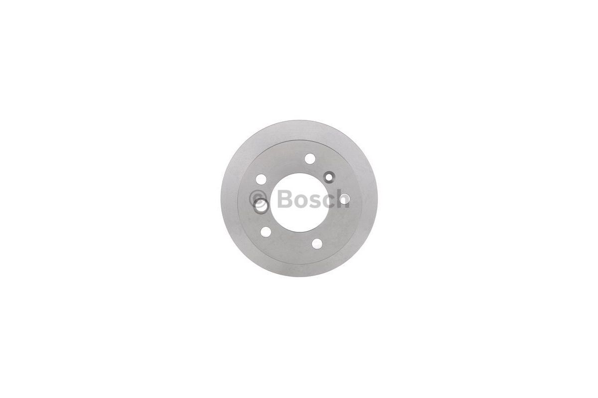 Тормозной диск задний (258х12мм) VW LT 28-35 1996-2006 0986478863 BOSCH (Германия) Тормозной диск задний (258х12мм) VW LT 28-35 1996-2006 0986478863 BOSCH (Германия)