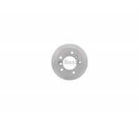 Тормозной диск задний (258х12мм) VW LT 28-35 1996-2006 0986478863 BOSCH (Германия)