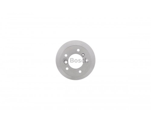 Тормозной диск задний (258х12мм) VW LT 28-35 1996-2006 0986478863 BOSCH (Германия)
