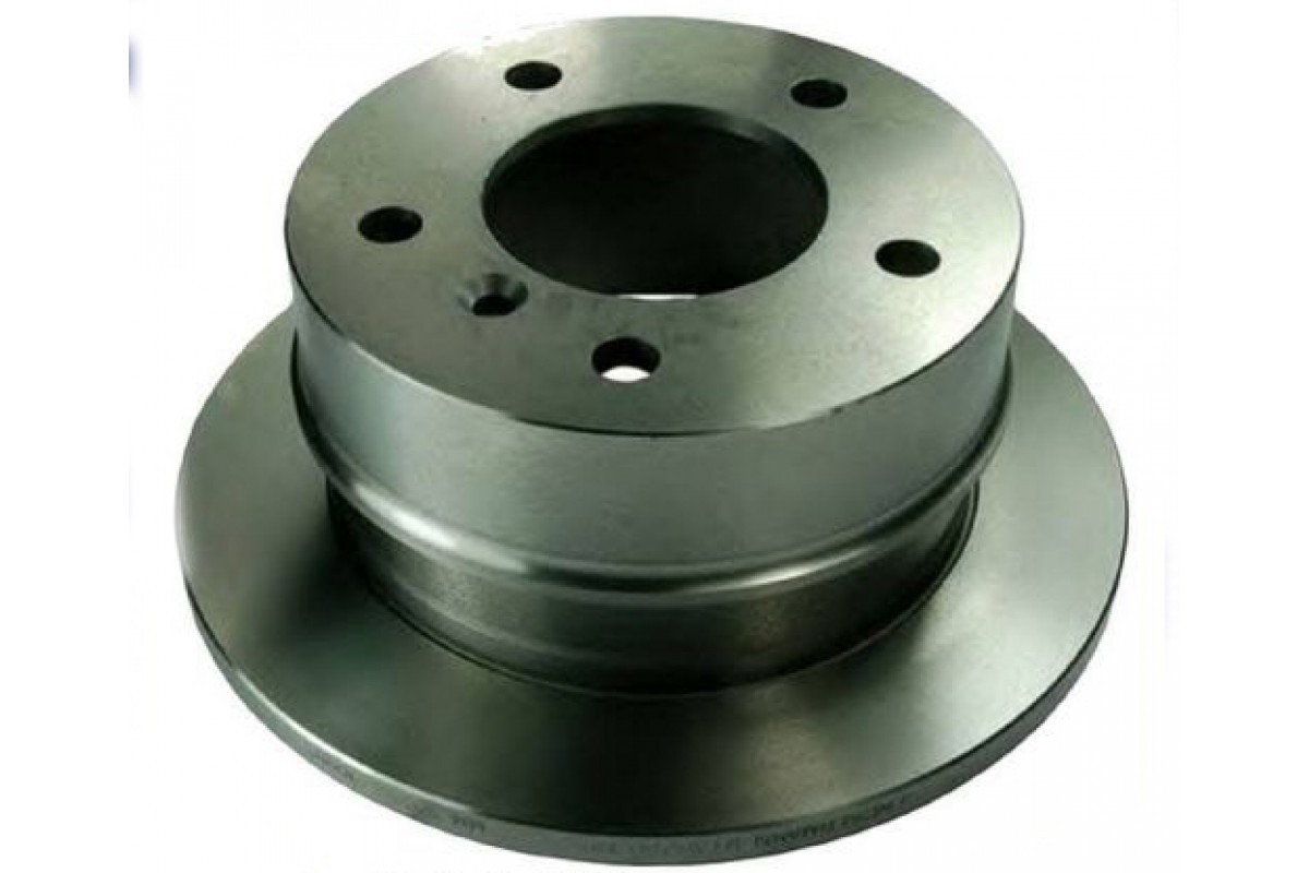 Тормозной диск задний (258х12мм) VW LT 28-35 1996-2006 19-0793 MAXGEAR (Польша) Тормозной диск задний (258х12мм) VW LT 28-35 1996-2006 19-0793 MAXGEAR (Польша)