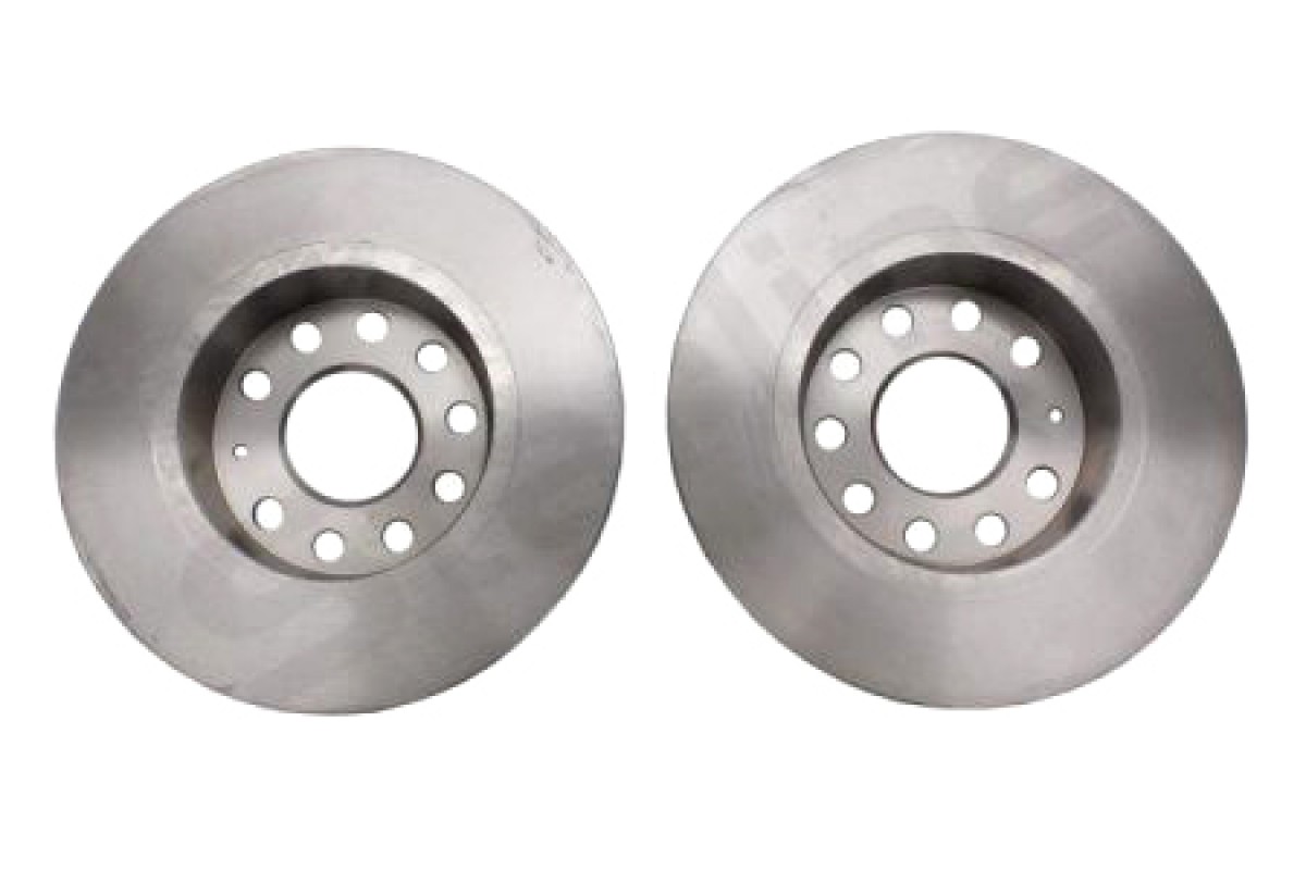 Тормозной диск задний (272х10mm) VW Caddy III 04- PB1915 STARLINE (Чехия) Тормозной диск задний (272х10mm) VW Caddy III 04- PB1915 STARLINE (Чехия)