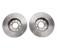 Тормозной диск задний (272х10mm) VW Caddy III 04- PB1915 STARLINE (Чехия)