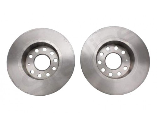 Тормозной диск задний (272х10mm) VW Caddy III 04- PB1915 STARLINE (Чехия)