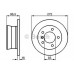 Тормозной диск задний (272х16мм) MB Sprinter 308-316 1995-2006 0986478433 BOSCH (Германия)