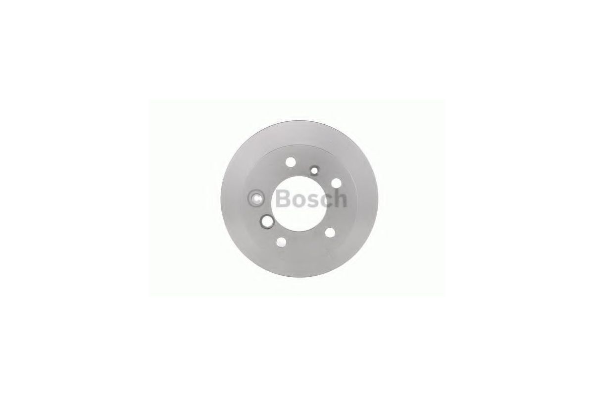 Тормозной диск задний (272х16мм) MB Sprinter 308-316 1995-2006 0986478433 BOSCH (Германия)