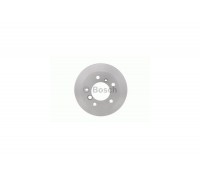 Тормозной диск задний (272х16мм) MB Sprinter 308-316 1995-2006 0986478433 BOSCH (Германия)