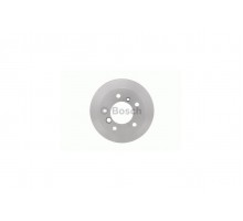 Тормозной диск задний (272х16мм) MB Sprinter 308-316 1995-2006 0986478433 BOSCH (Германия)