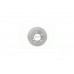Тормозной диск задний (272х16мм) MB Sprinter 308-316 1995-2006 0986478433 BOSCH (Германия)