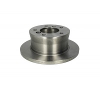 Тормозной диск задний (272х16мм) VW LT 28-35 1996-2006 08.7725.20 BREMBO (Италия)