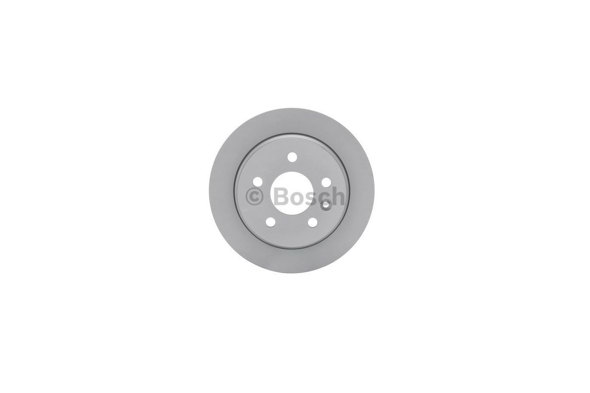 Тормозной диск задний (280х10мм) MB Vito 638 1996-2003 0986478873 BOSCH (Германия) Тормозной диск задний (280х10мм) MB Vito 638 1996-2003 0986478873 BOSCH (Германия)