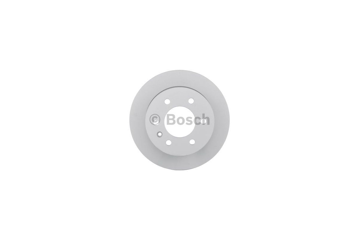 Тормозной диск задний (298х16мм) VW Crafter 30-50 2006- 0986479295 BOSCH (Германия) Тормозной диск задний (298х16мм) VW Crafter 30-50 2006- 0986479295 BOSCH (Германия)