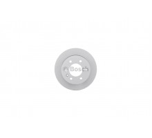 Тормозной диск задний (298х16мм) VW Crafter 30-50 2006- 0986479295 BOSCH (Германия)