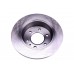 Тормозной диск задний (298х16мм) VW Crafter 30-50 2006- 208015 SOLGY (Испания)